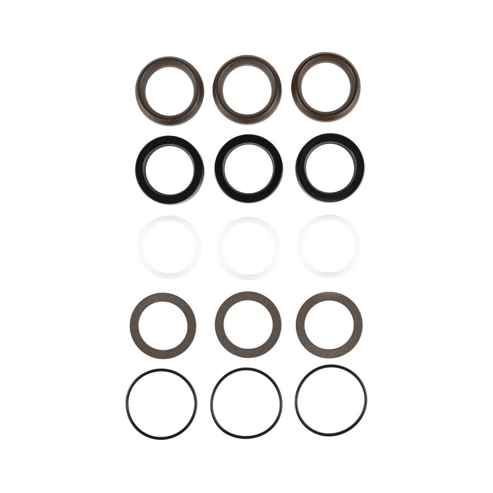 Annovi Reverberi seal kit 42708 for three-piston pumps