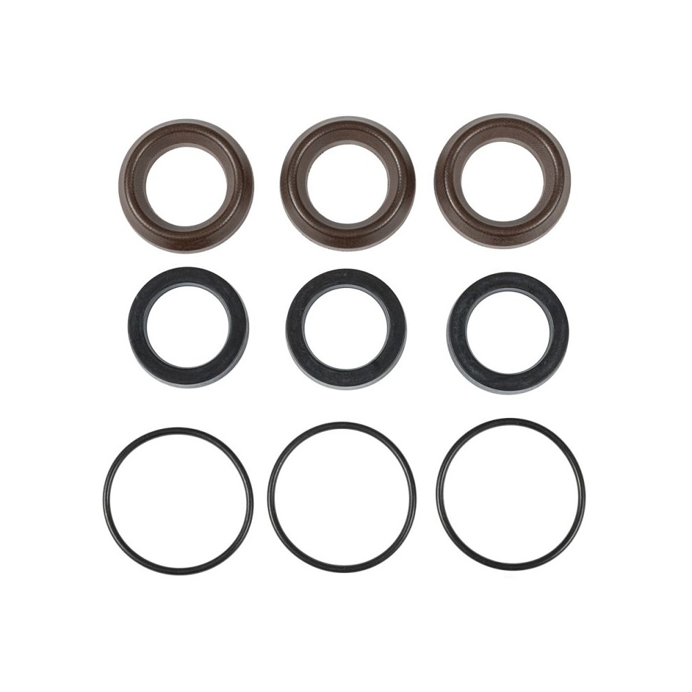 Annovi Reverberi seal kit for 3 pistons