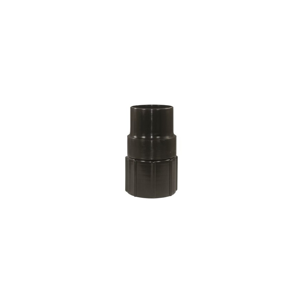 Atex hose to tool coupling 58mm PVC with swivel