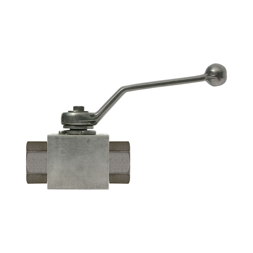UHP Ball Valves
