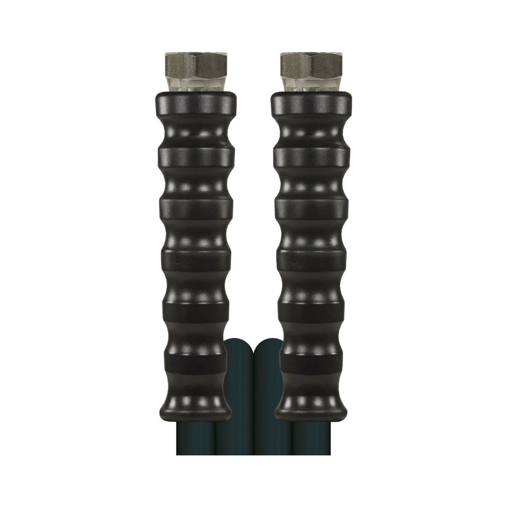2 Wire, 400 bar, 150°C