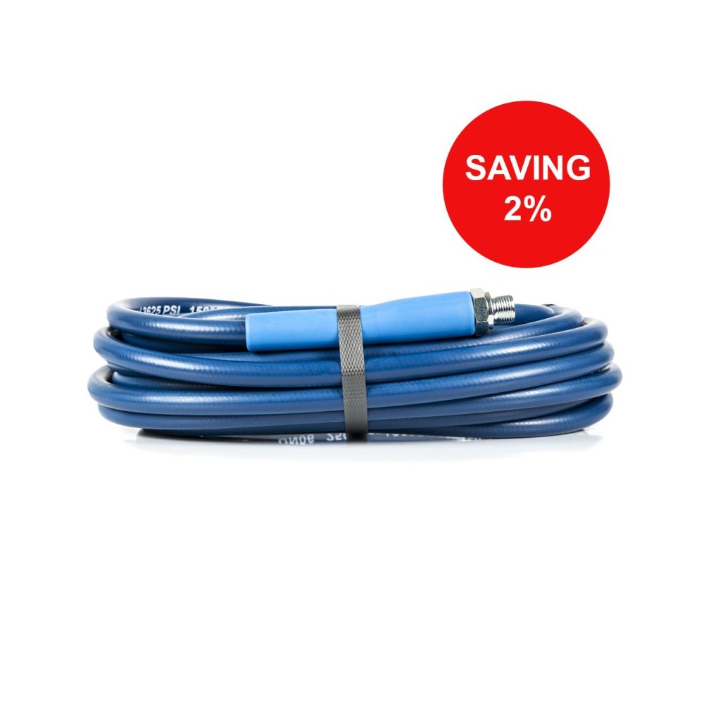 Clearance Hoses