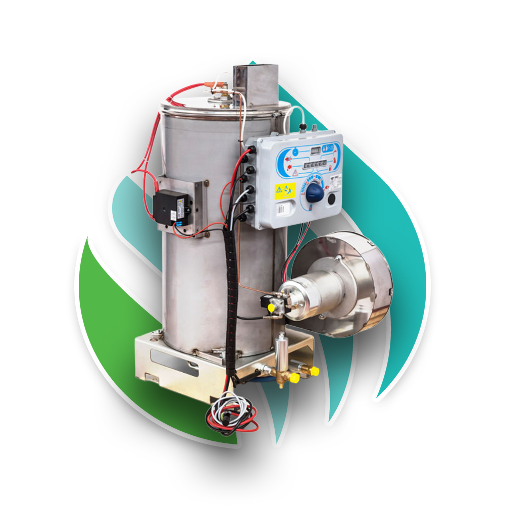 Burner Equipment