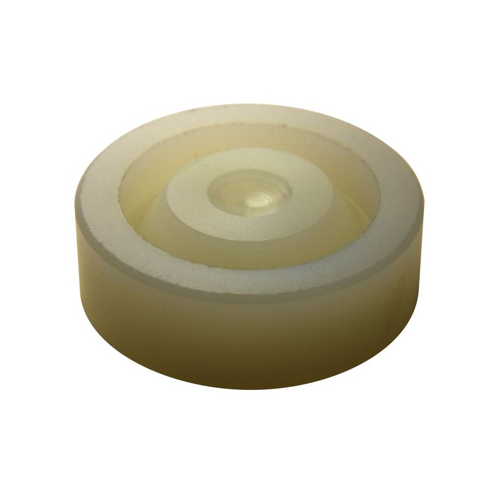 White burst disc bar 4000psi 275 bar component