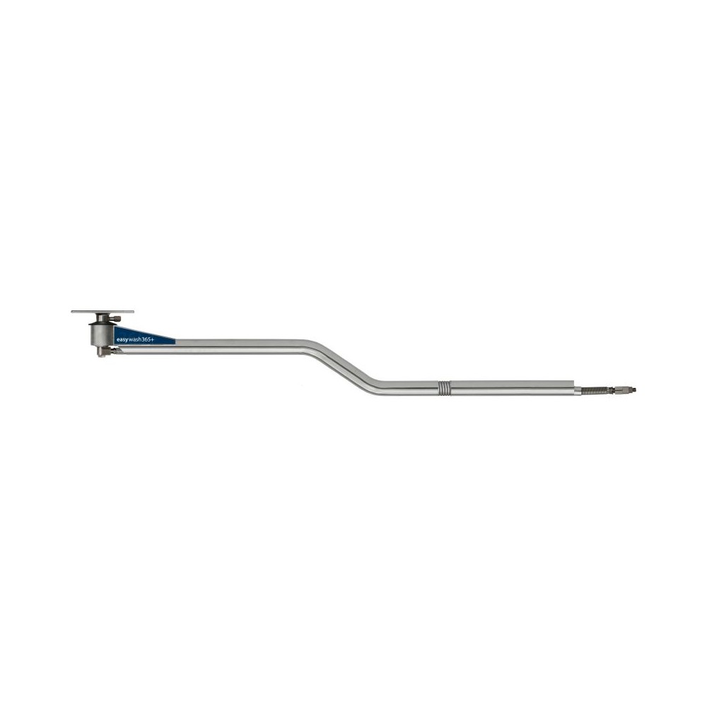Car wash boom suspension arm ceiling mounted 1550mm