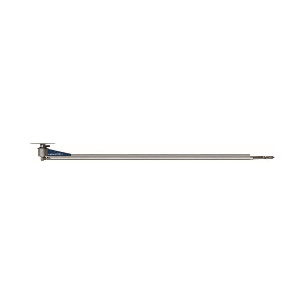 Car wash boom ceiling mounted 1750mm arm