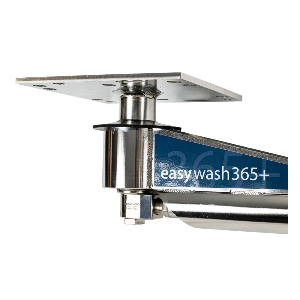 Car wash boom ceiling mounted 1750mm arm