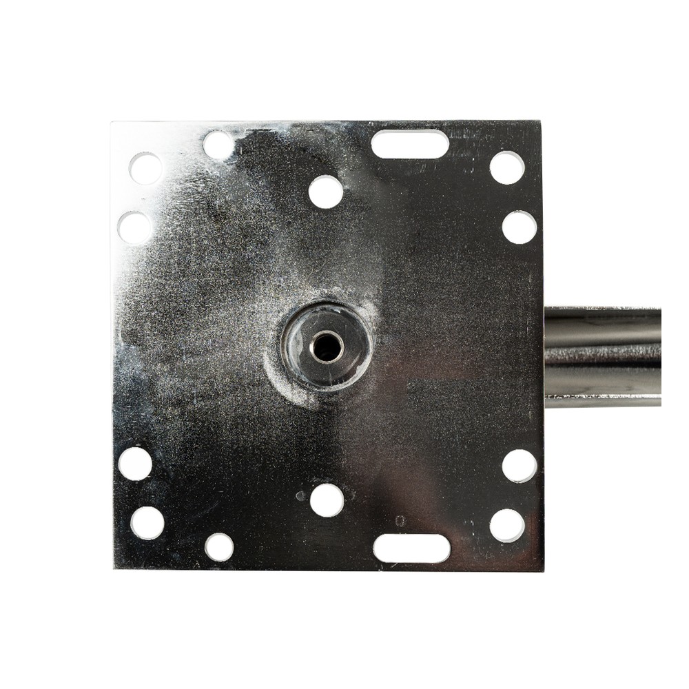 Car wash boom ceiling mounted 1750mm arm