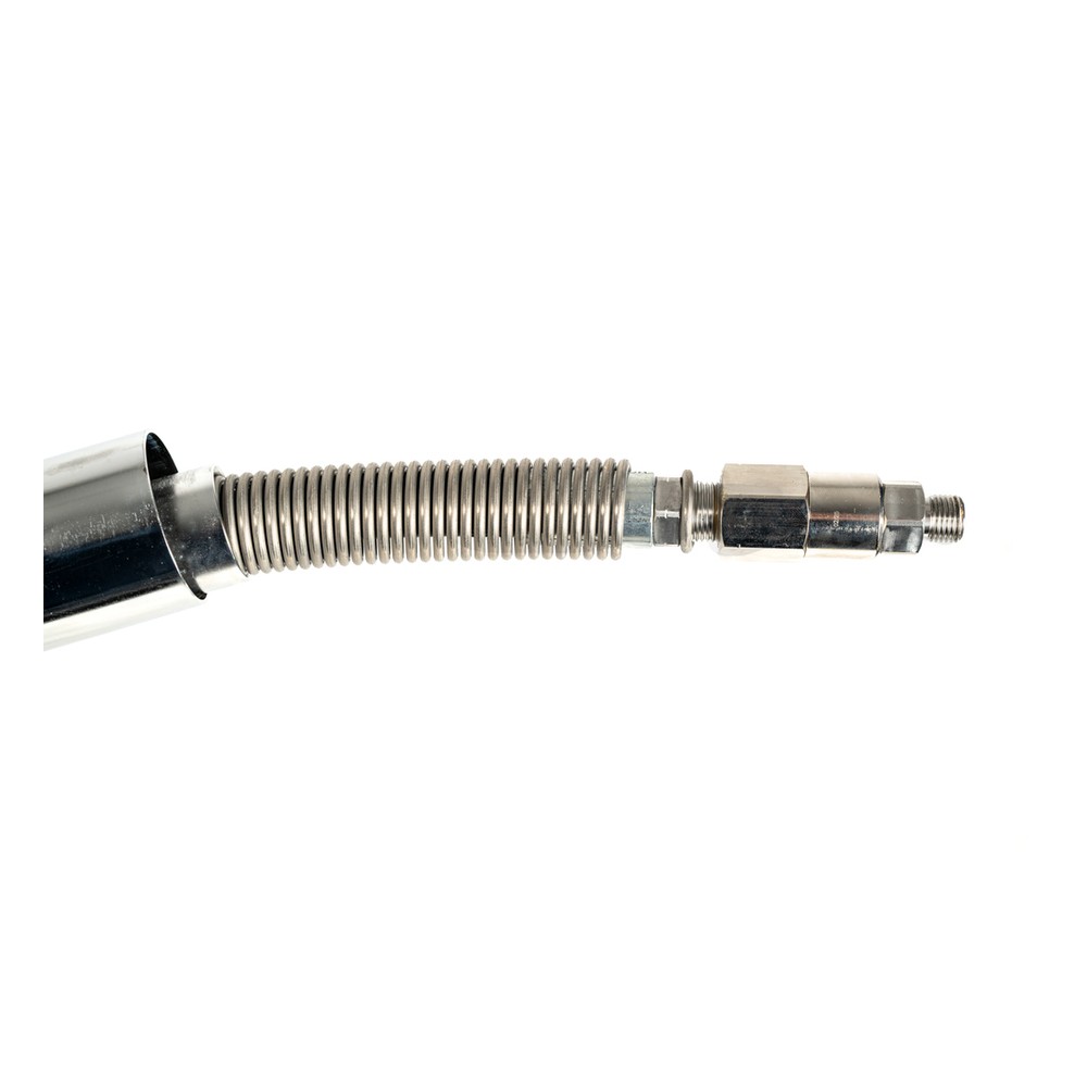 Car wash boom ceiling mounted 1750mm arm