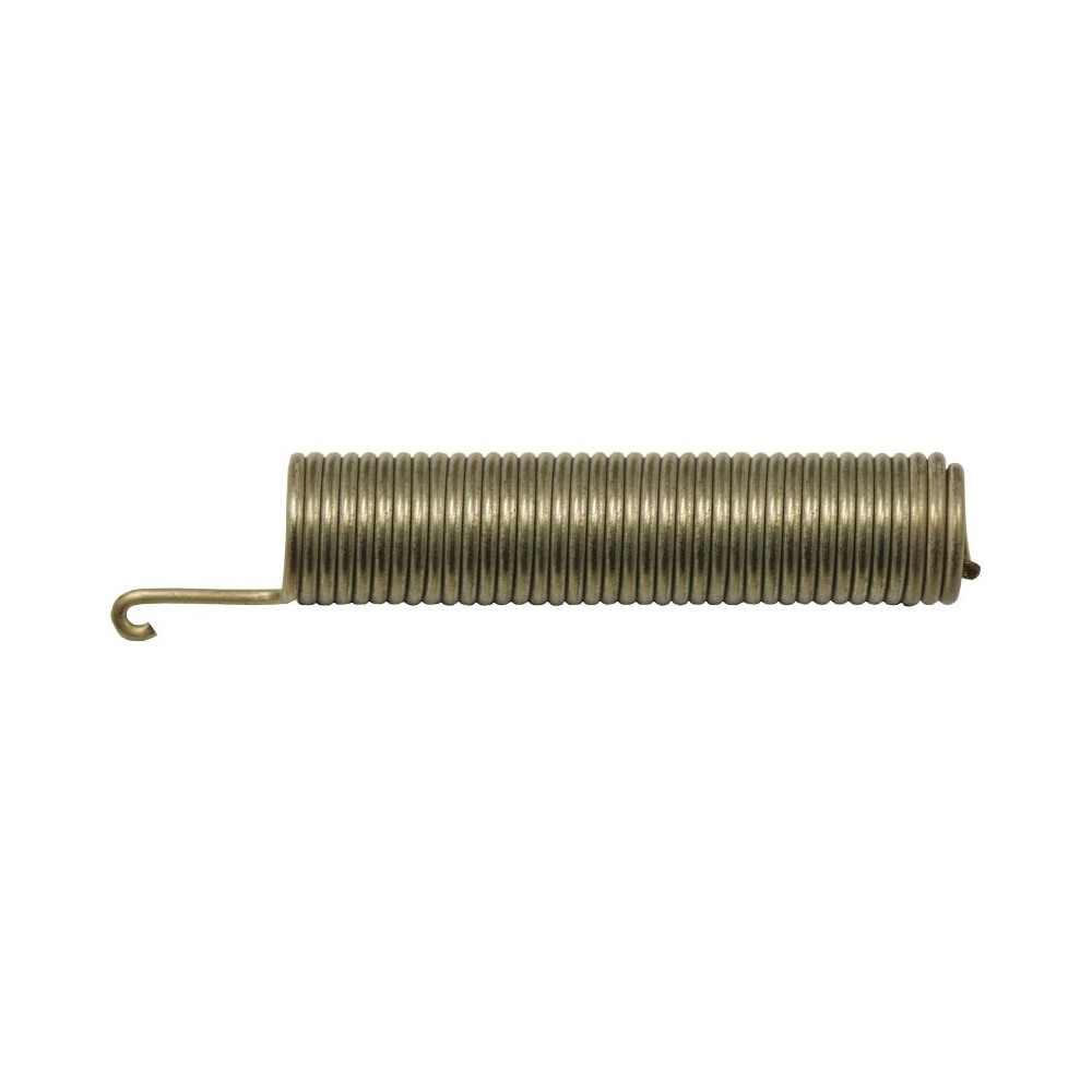 Car wash boom replacement spring component
