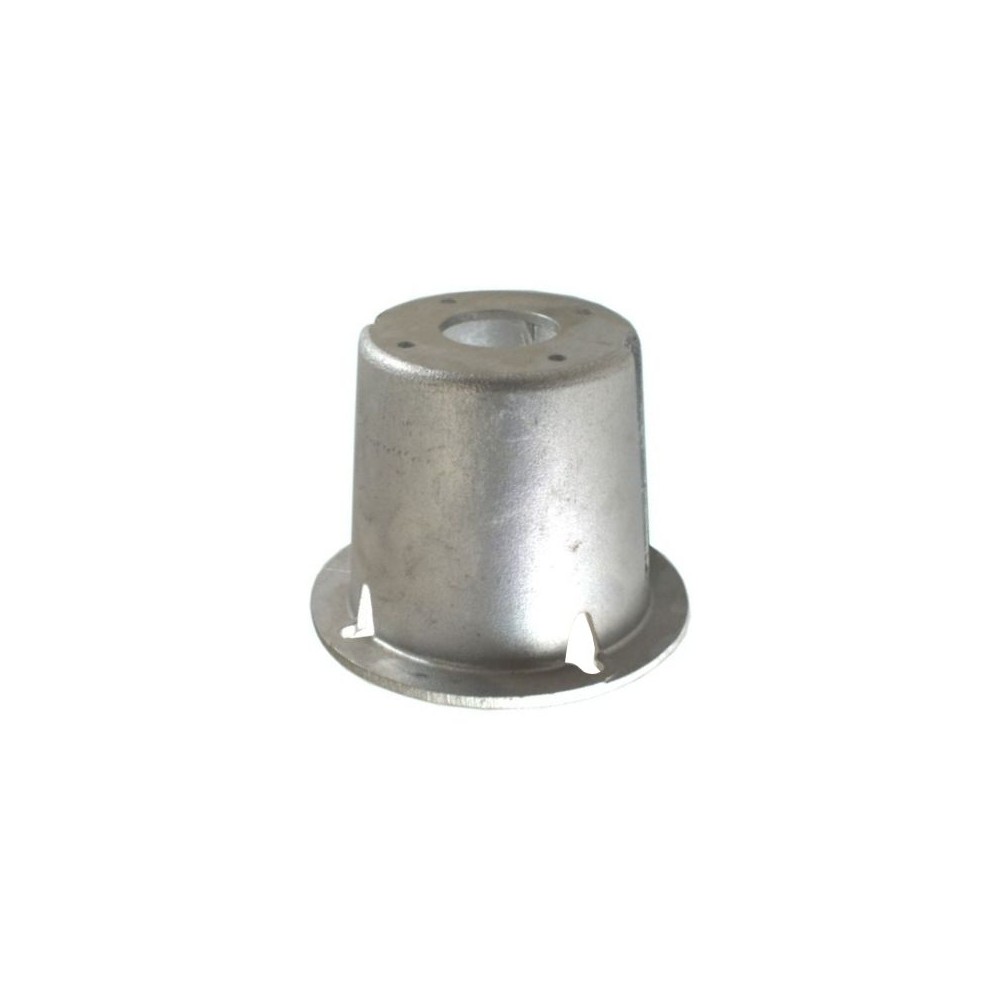 Cat bell housing component for pressure-washing pumps