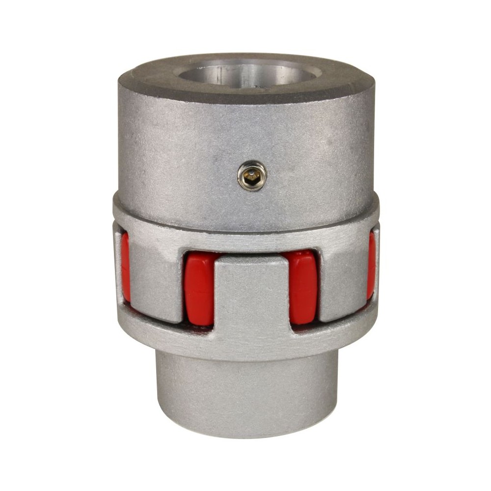 Cat coupling 5cp washdown connection component