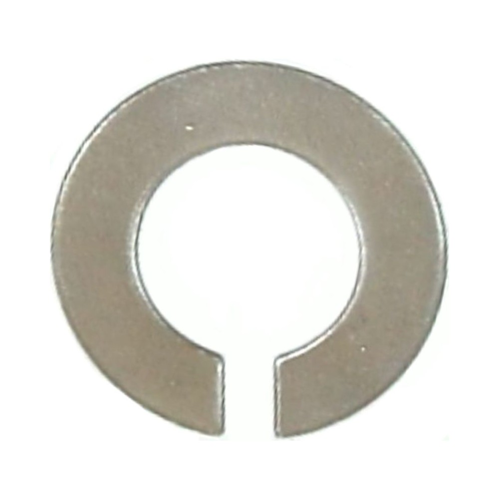 Cat keyhole washer stainless steel sealing component
