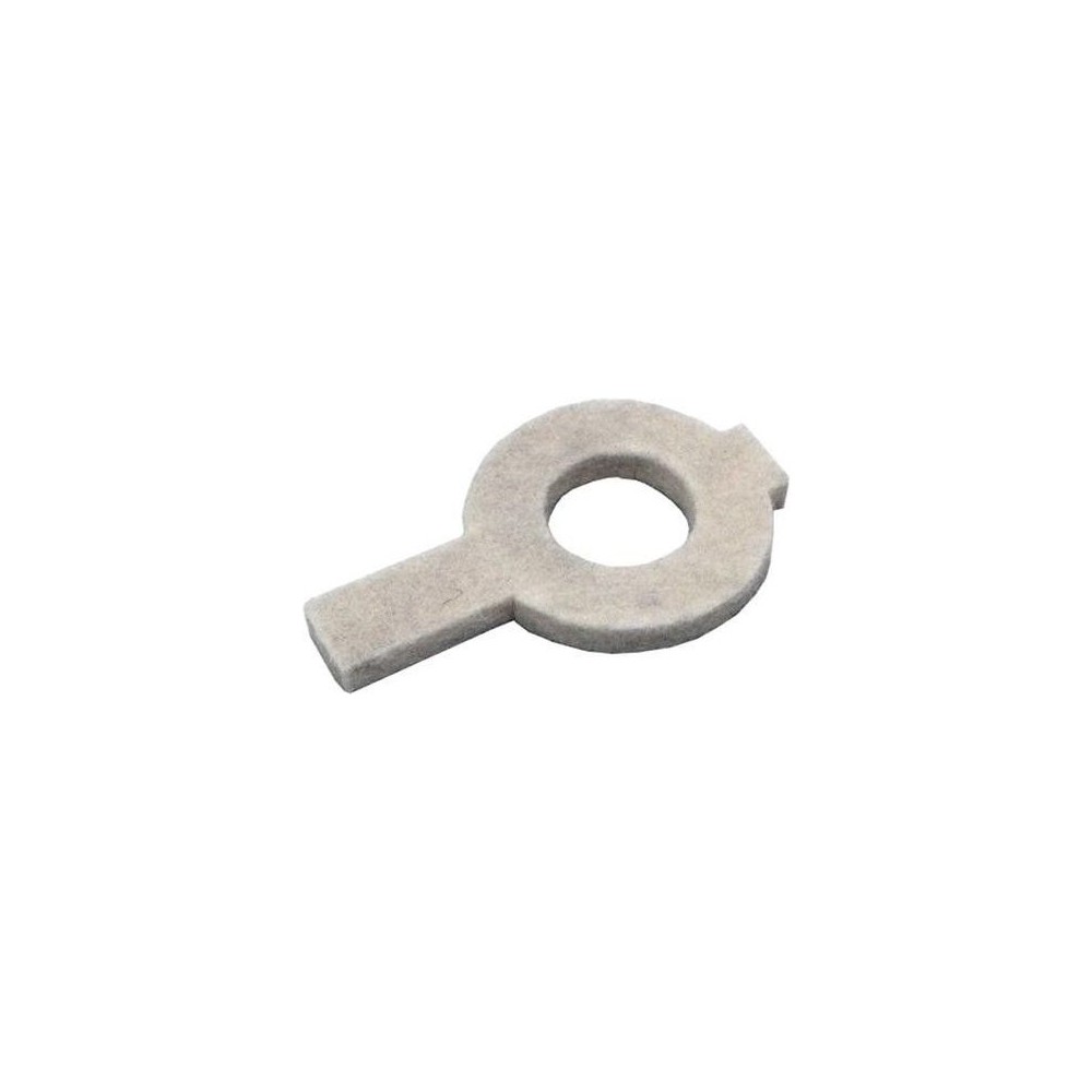 Cat oil wick pump lubrication component