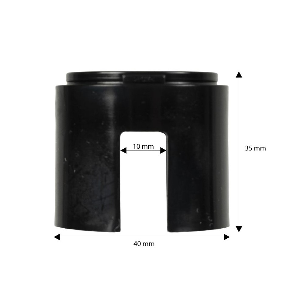 Cat seal kit for high-pressure pump servicing