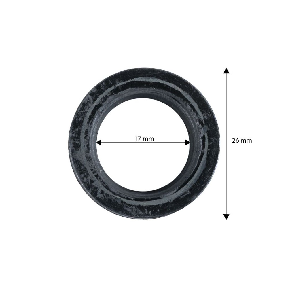 Cat seal kit for pressure-washing pumps