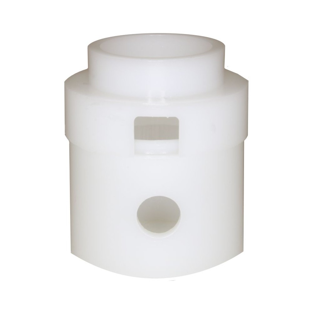 Cat seal retainer 2pc pump component