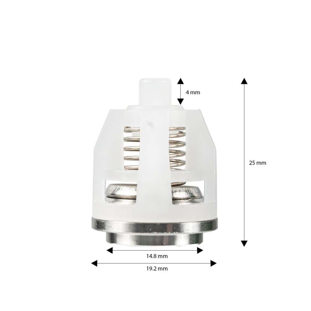 Cat Valve Kit 45x3 replacement pump component