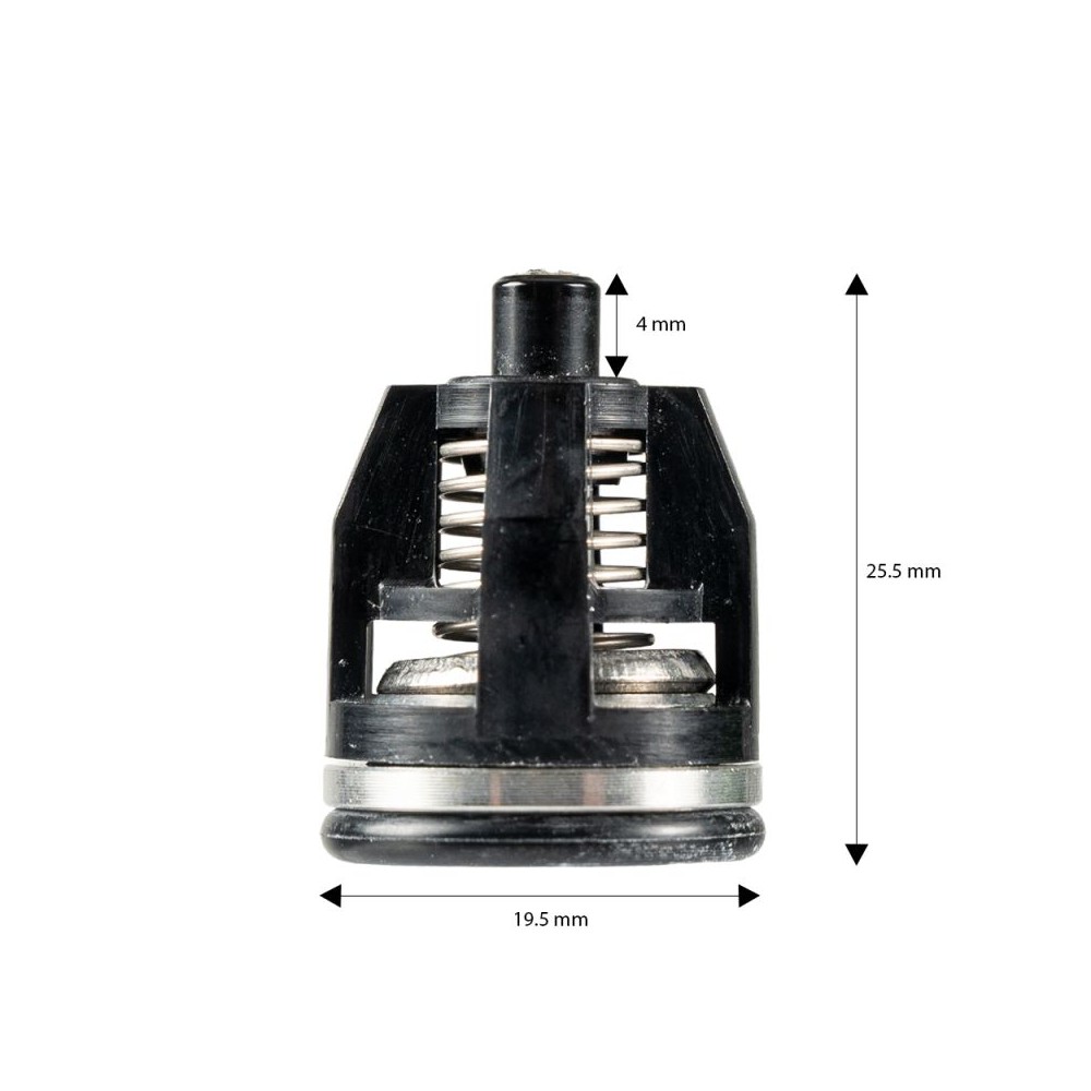 Cat valve kit 66dx three-pack pump replacement component