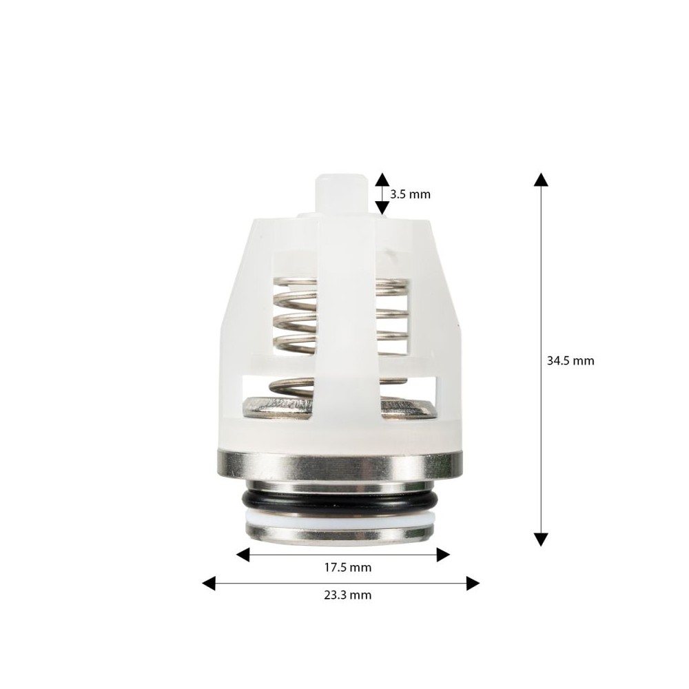 Cat Valve Kit A530 pressure washer pump service parts