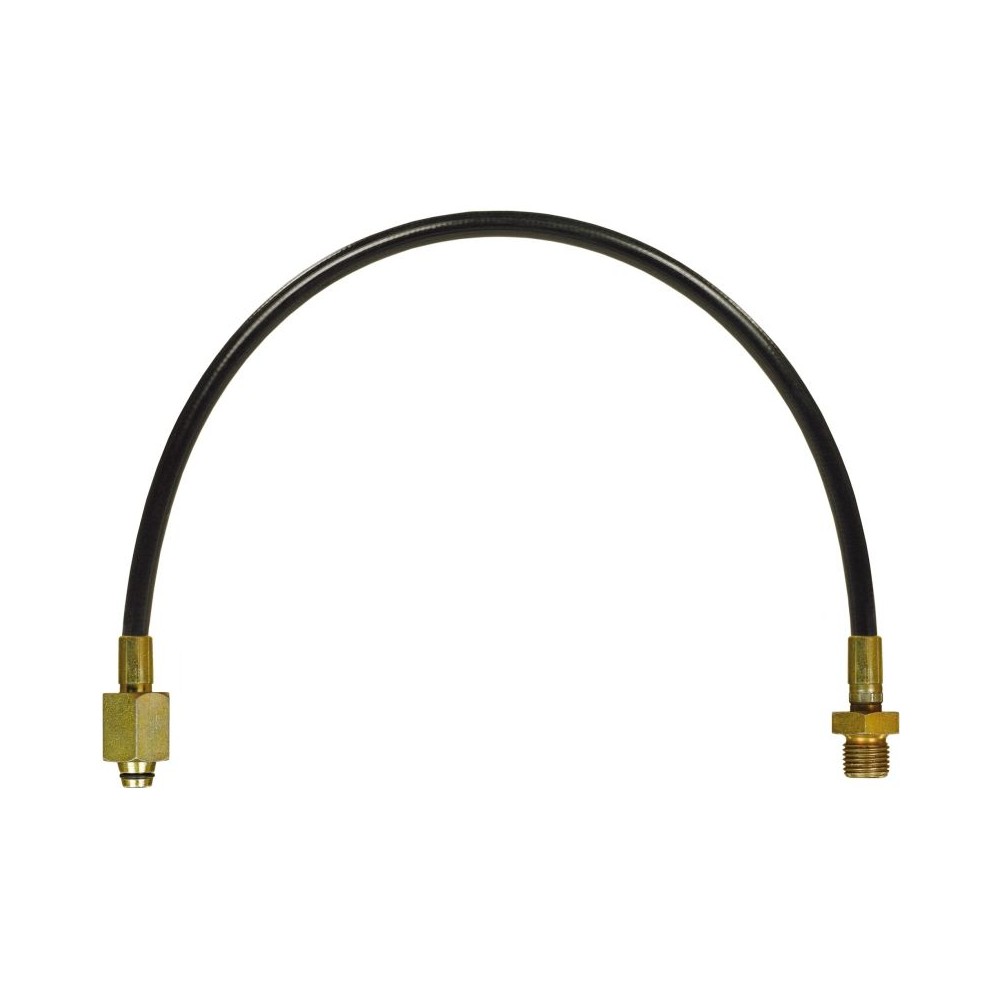 Connection hose 405mm washdown component