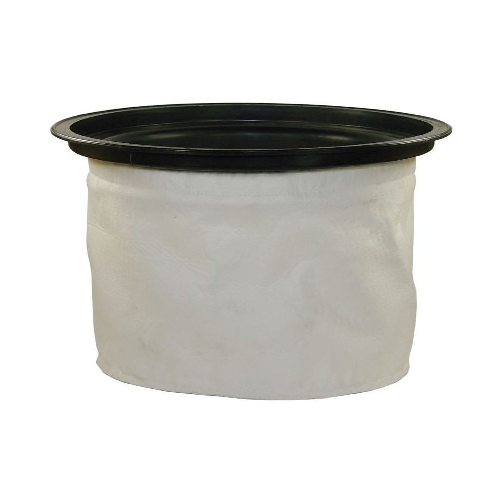 Cotton filter diameter 400mm vacuum component