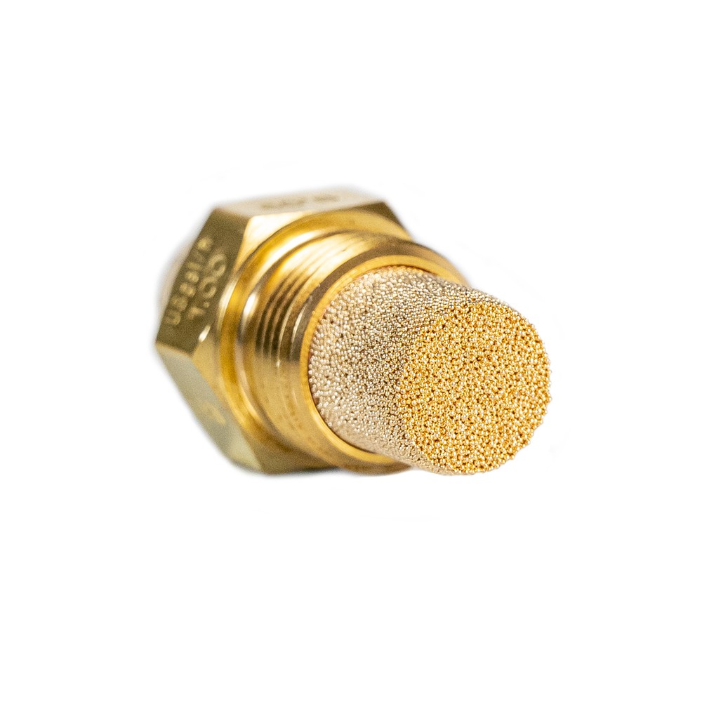 Danfoss hollow fuel nozzles 0.75 45 degree burner component