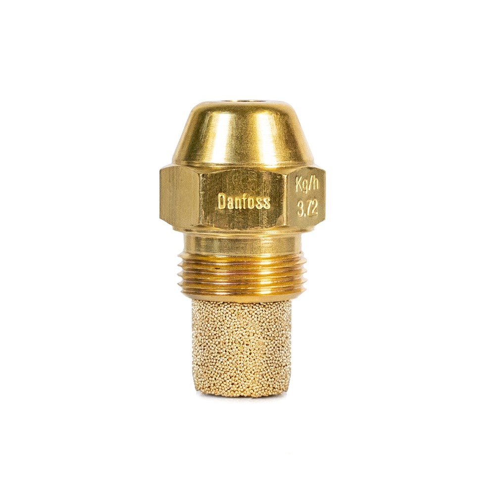 Danfoss hollow fuel nozzles 0.75 45 degree burner component