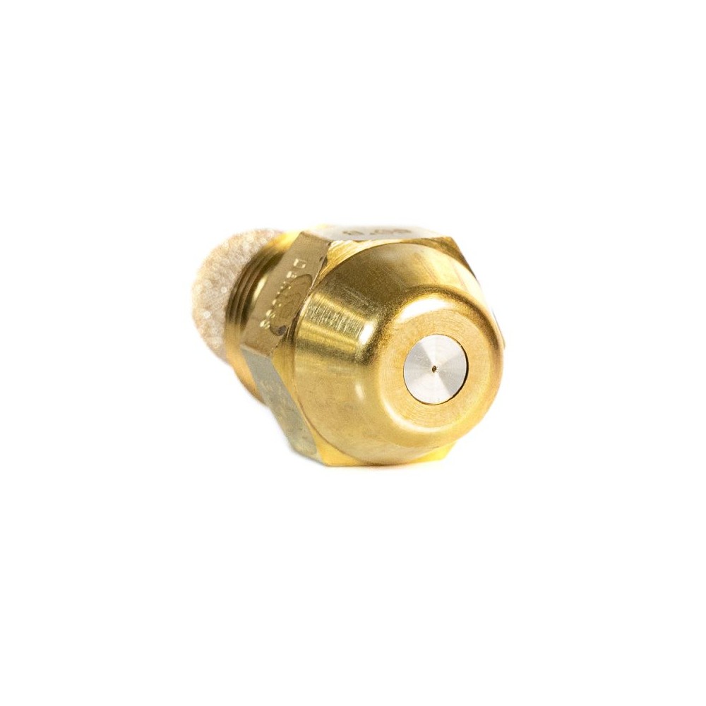 Danfoss solid fuel nozzles 1.25 80 degree component