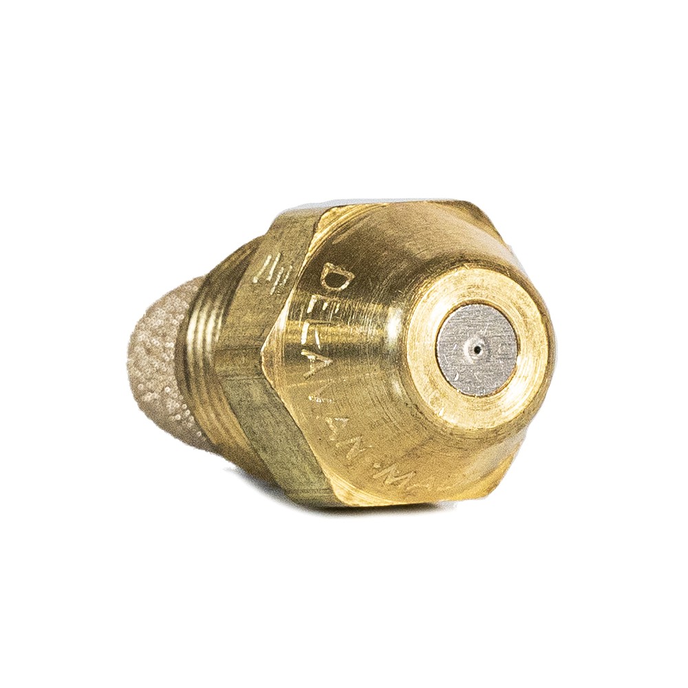 Delavan half hollow fuel nozzle 0.85-80 degree