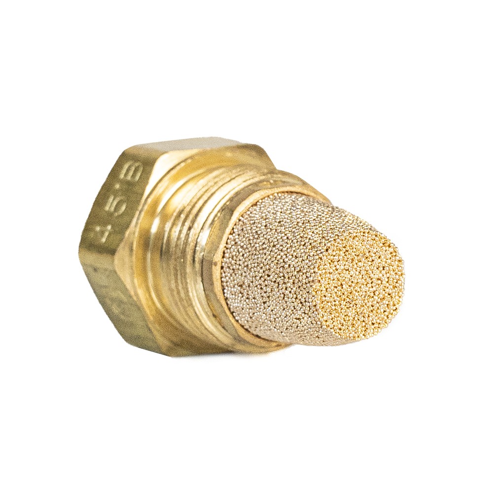 Delavan half hollow fuel nozzle 0.85-80 degree