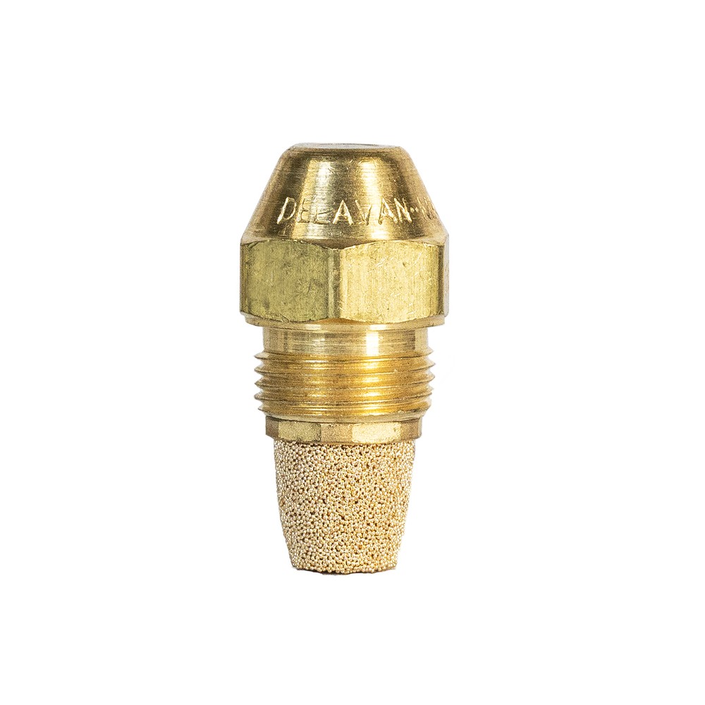 Delavan half hollow fuel nozzle 0.85-80 degree