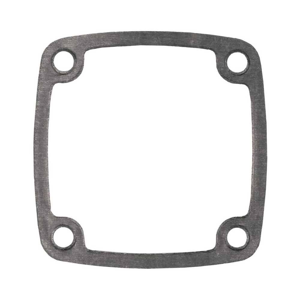 Delta gasket for VP pump cover component