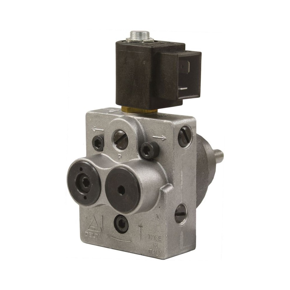 Delta Fuel Pump Sol 230V pressure washer component