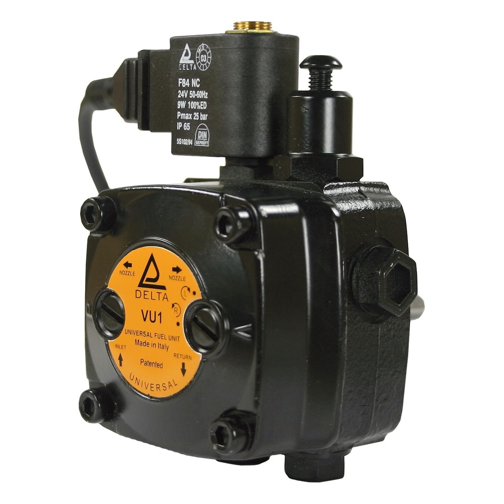 Delta Universal Pump 230V washdown equipment