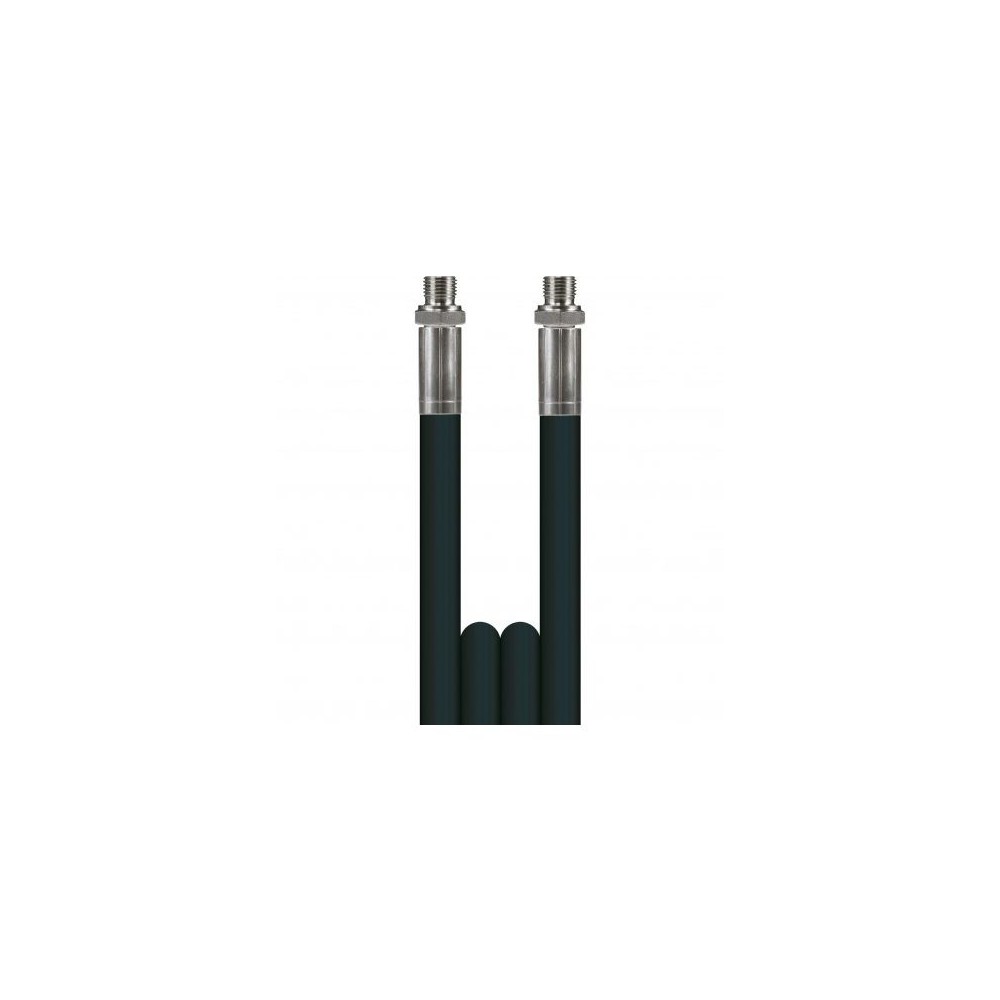 Easywash365 boom replacement hose 2500mm for washdown systems