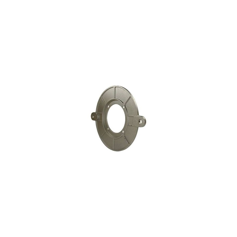 172mm flange for burner motor washdown component
