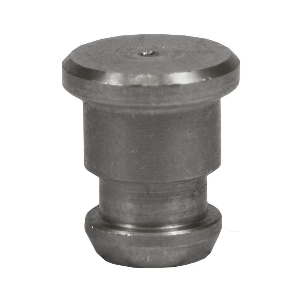 Foam injector restrictor stainless 0.8mm component