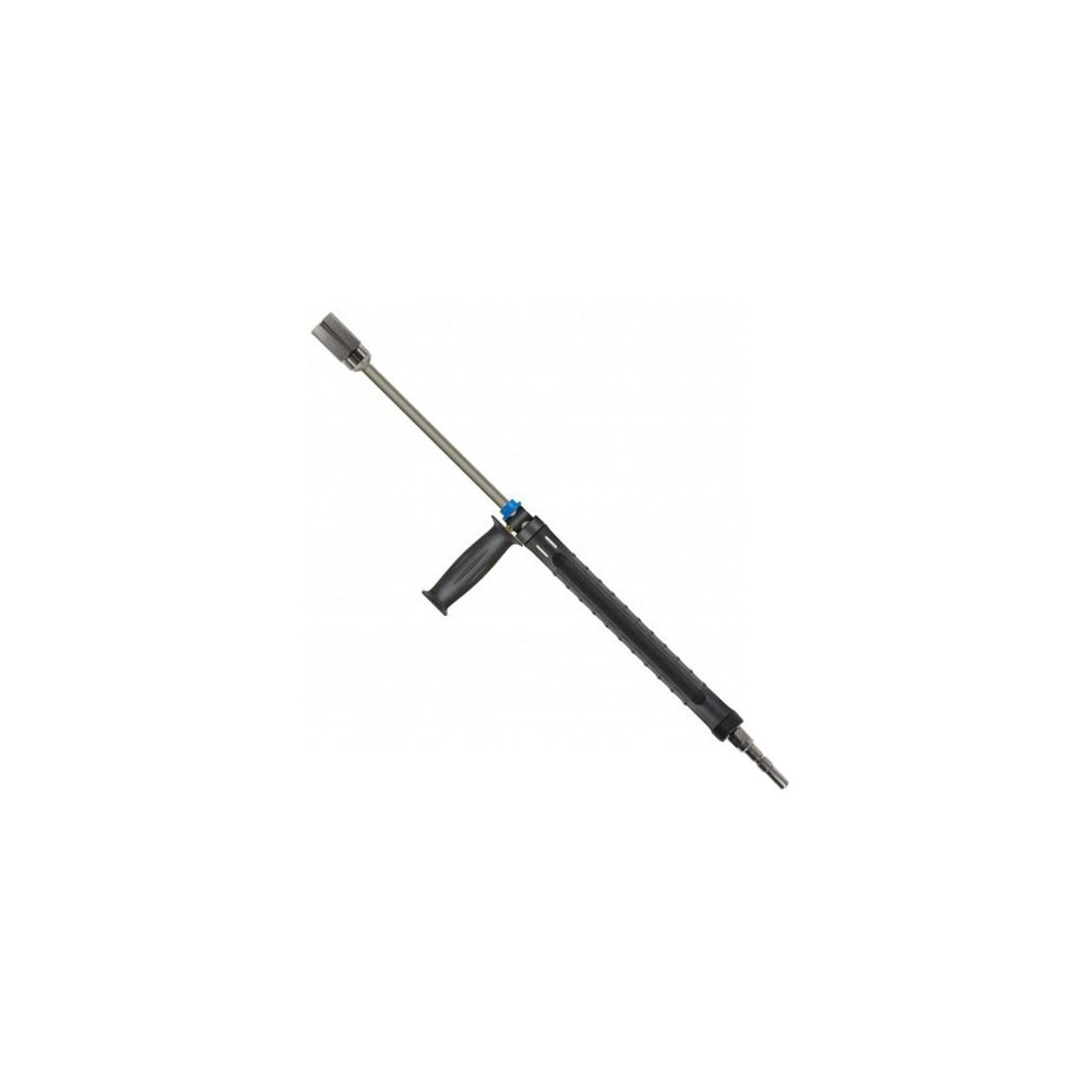 Blue foam lance st72 kw 600mm cleaning attachment