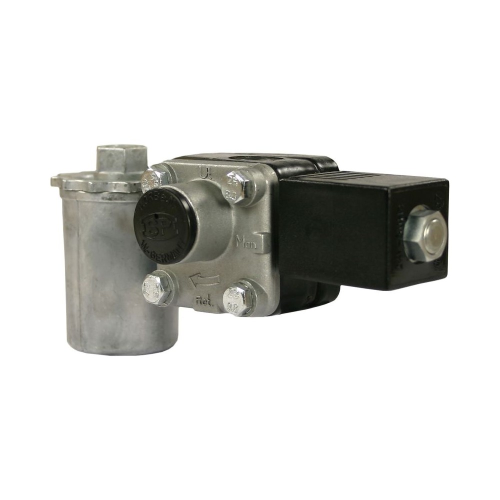 Fuel Pump Sp 24V pressure washer burner component