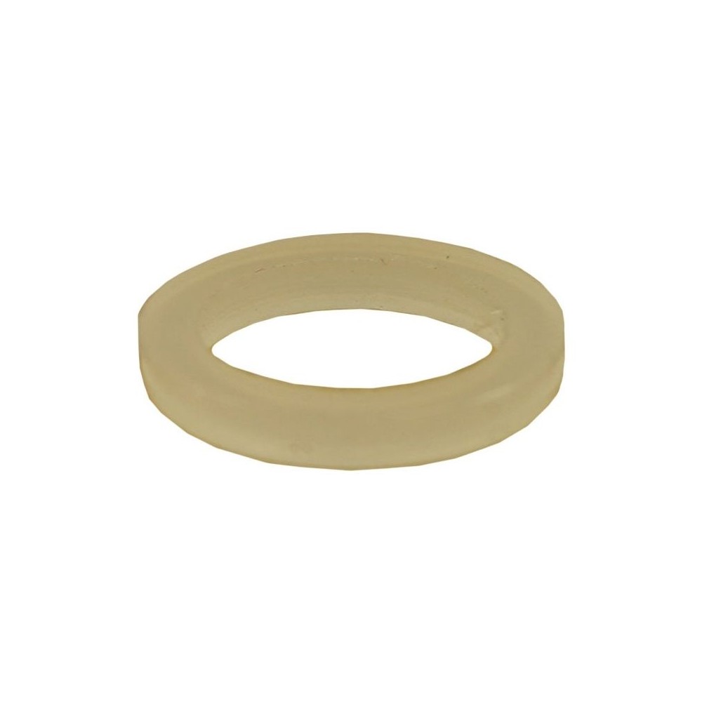 Gasket for foamers sprayers sealing component