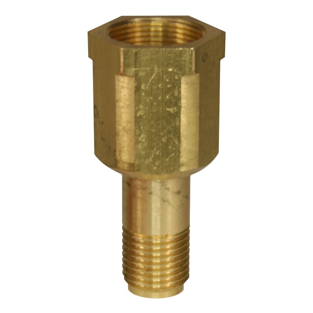 Gun outlet adaptor for ST1500 washdown gun