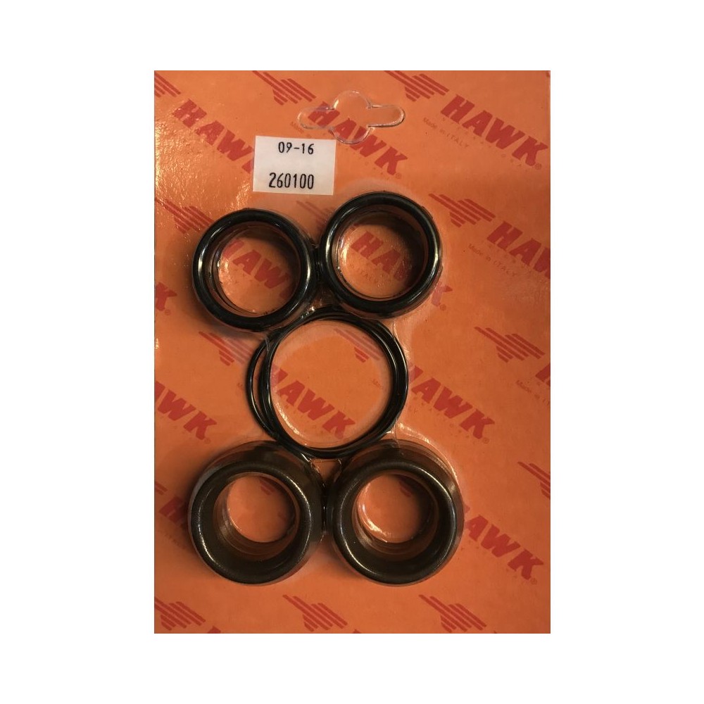 Hawk seal kit 2601.00 for HC650 pressure pump
