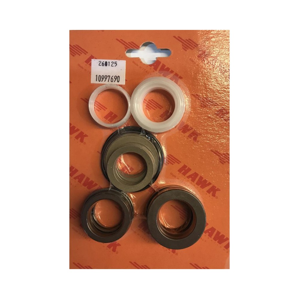 Hawk seal kit 2601.25 for XLT 3025 pump