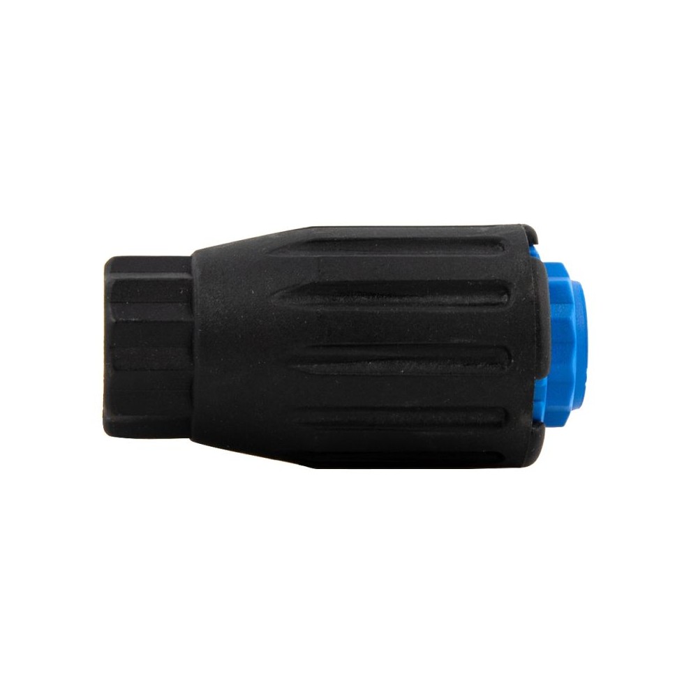 Hobby turbo nozzle 04 for pressure washing washdown