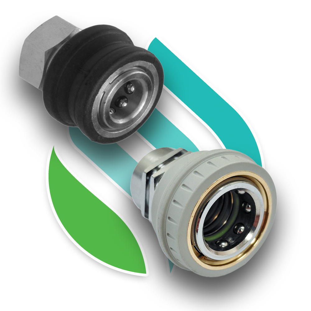 Hose Adaptors, Connectors & Swivels