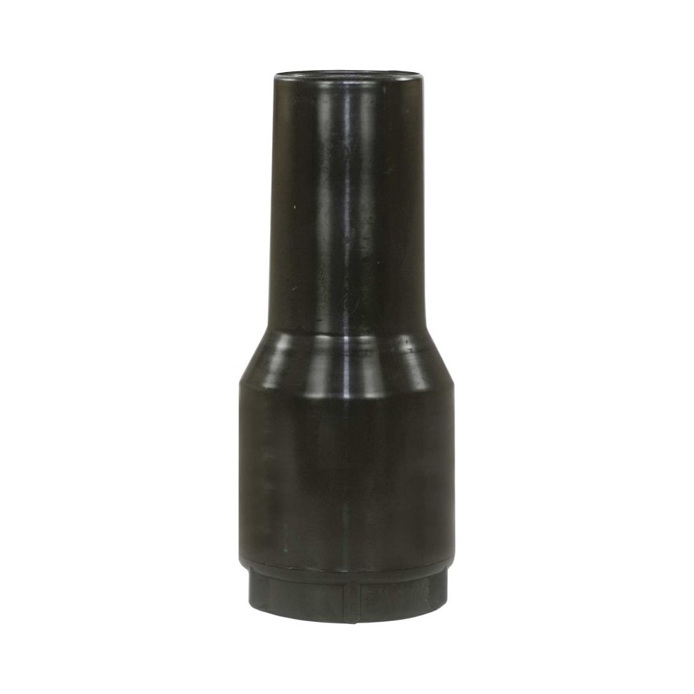 32mm PVC hose to tool coupling with swivel