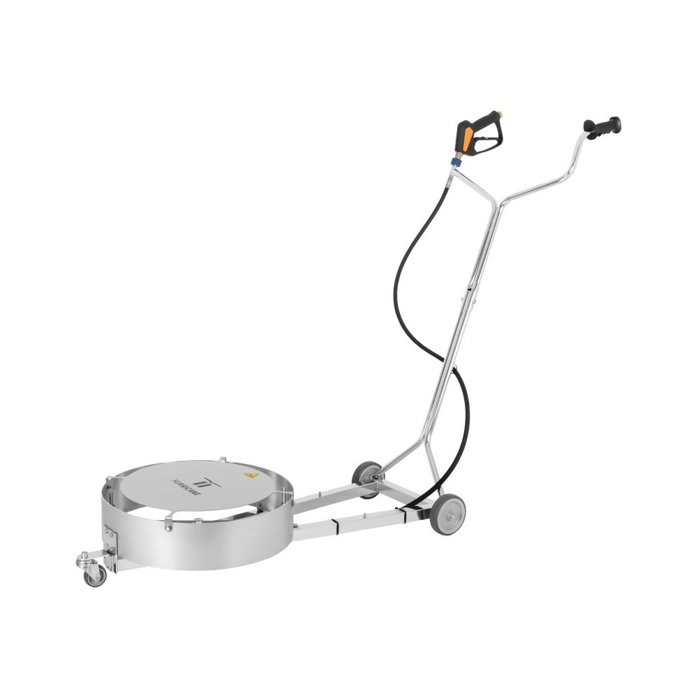 Car Wash Equipment