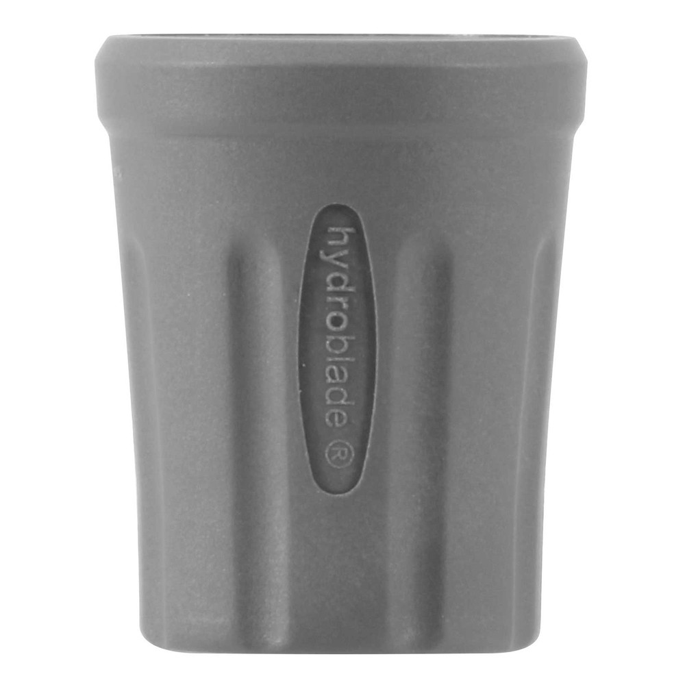 Brass hydroblade nozzle holder protector for washdown lances