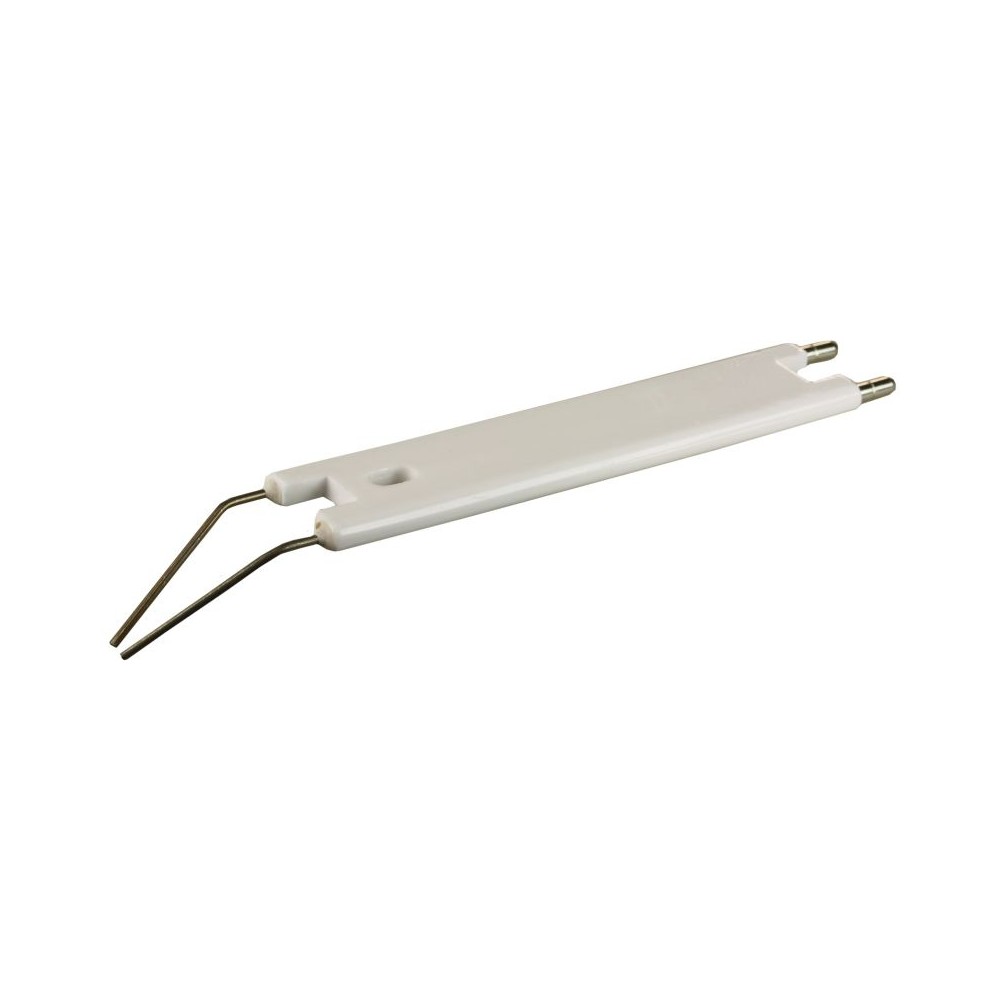 Ignition electrodes pair kranzle replacement component